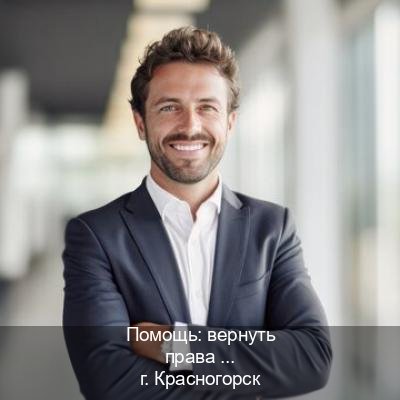 Сделать удостоверение в г. Красногорск (Помощь: вернуть права лишили водительского что делать в Красногорске — Полный пакет срочно) - инструктор Артем 86
